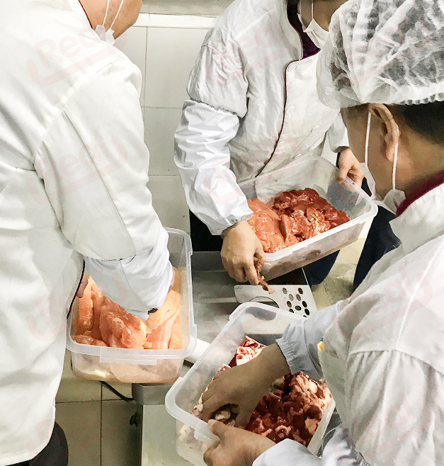 Real鲜食,狗狗鲜食